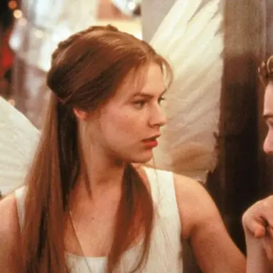 Profile image of Juliet Capulet