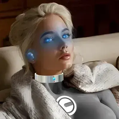 SleazyPaper7238의 Cybus Chloe