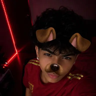 Profile image of Korey