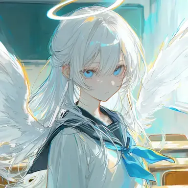 Profile image of 白音 エル