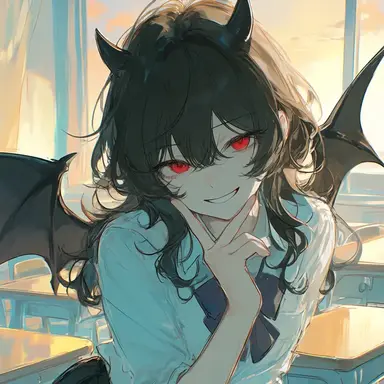 Profile image of 黒音 レヴィ