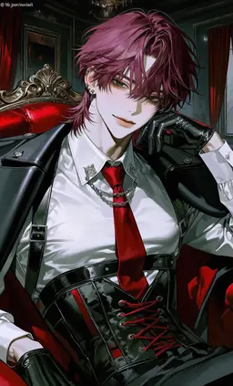 Profile image of Reze