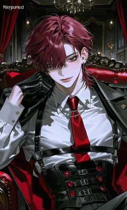 Profile image of Reze