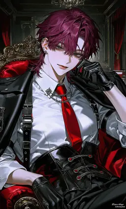 Profile image of Reze