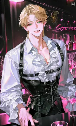 Profile image of Ville