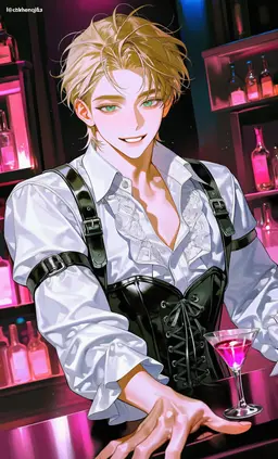 Profile image of Ville