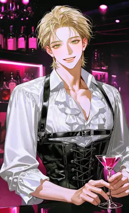 Profile image of Ville