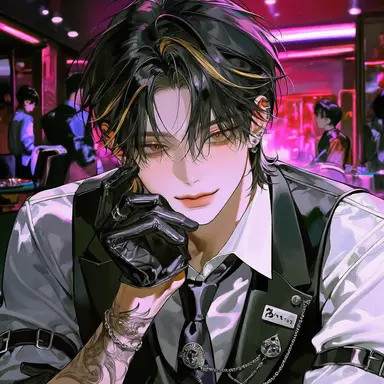 Profile image of Kyle