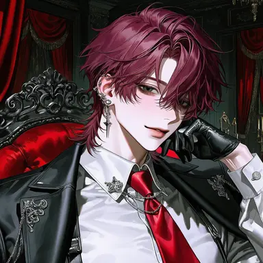 Profile image of Reze
