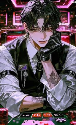 Profile image of Kyle