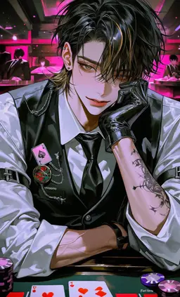 Profile image of Kyle