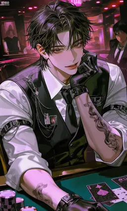 Profile image of Kyle