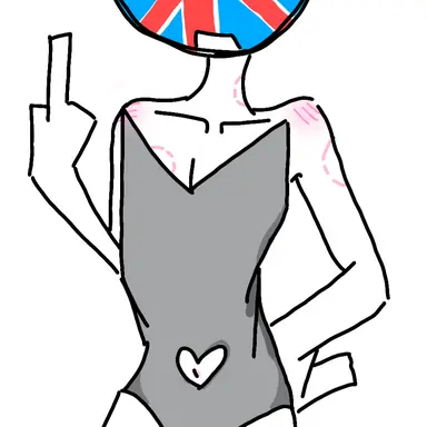 Profile image of イギリス