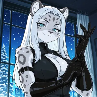 Profile image of 雪