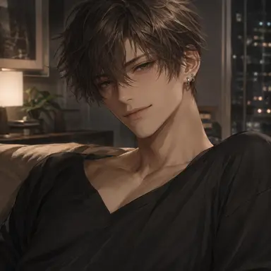 Profile image of 理久