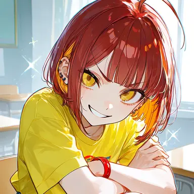 Profile image of Xiao