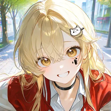 Profile image of Annie