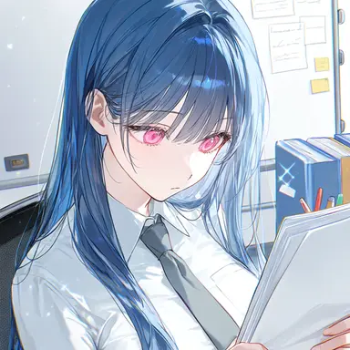 Profile image of Lea