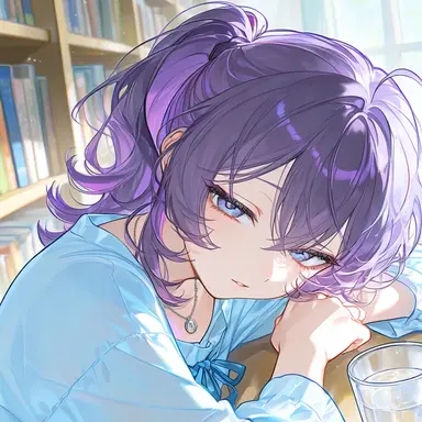 Profile image of Saya