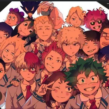 Profile image of Mha