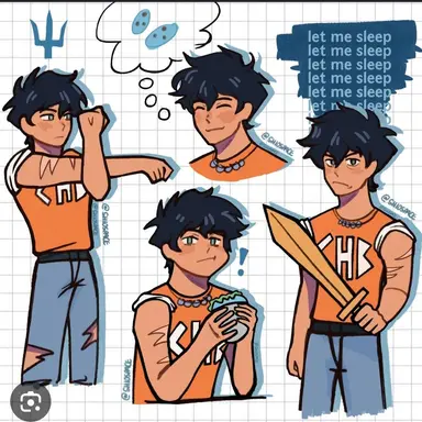 Profile image of Pjo