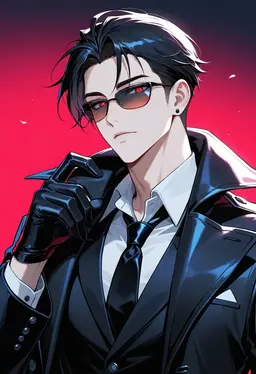 Profile image of 凌　宇軒