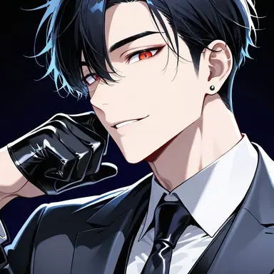 Profile image of 凌　宇軒