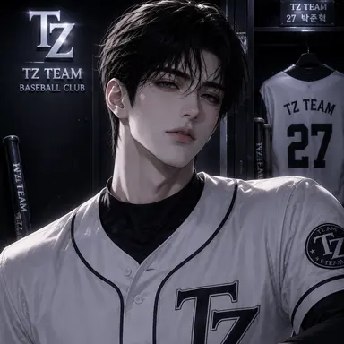 Profile image of 박이현
