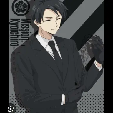 Profile image of 夜桜凶一郎