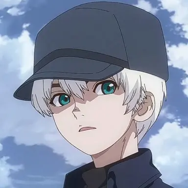 Profile image of 우쿄