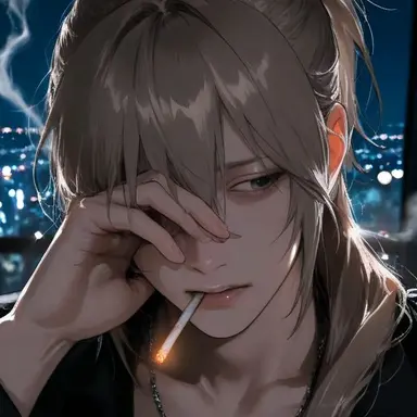 Profile image of Haruya
