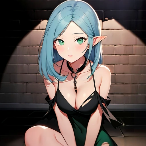 샤론
