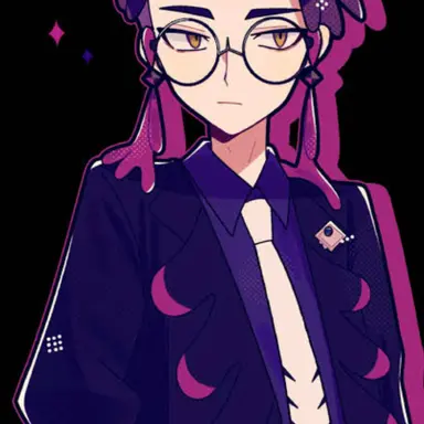 Profile image of カラスバ