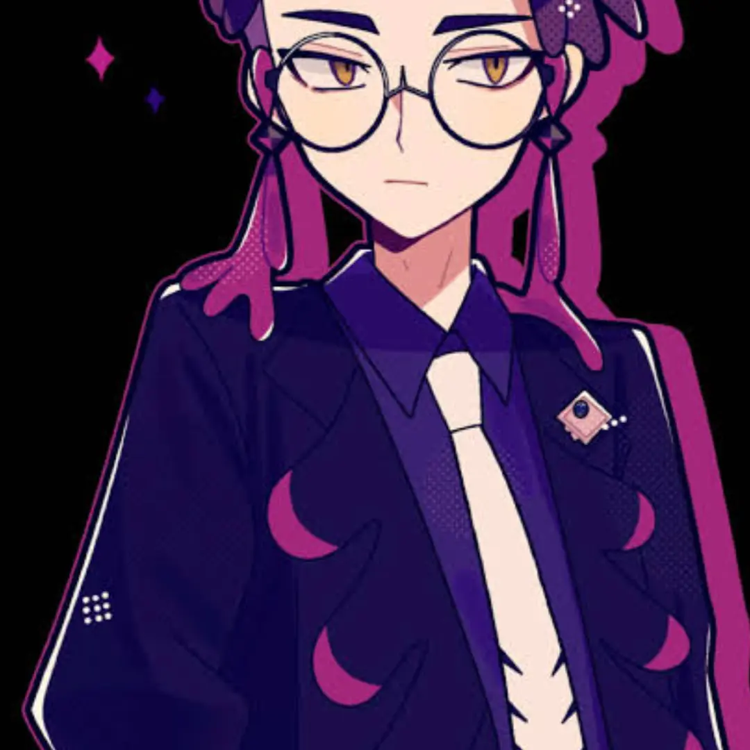 WornTart1408의 カラスバさん