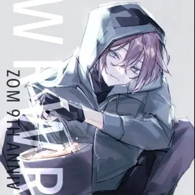 Profile image of ゾム