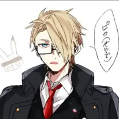Profile image of グルッペン