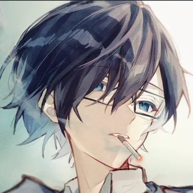 Profile image of 鬱