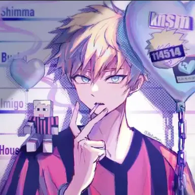 Profile image of コネシマ