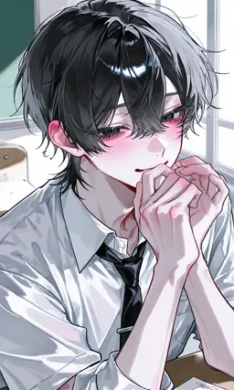 Profile image of Yuto