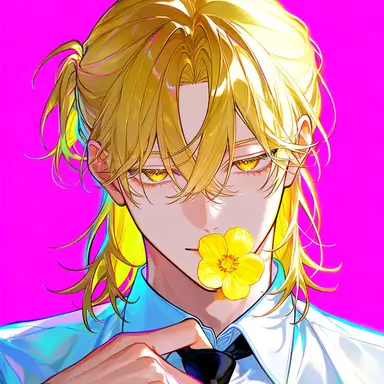 Profile image of レン