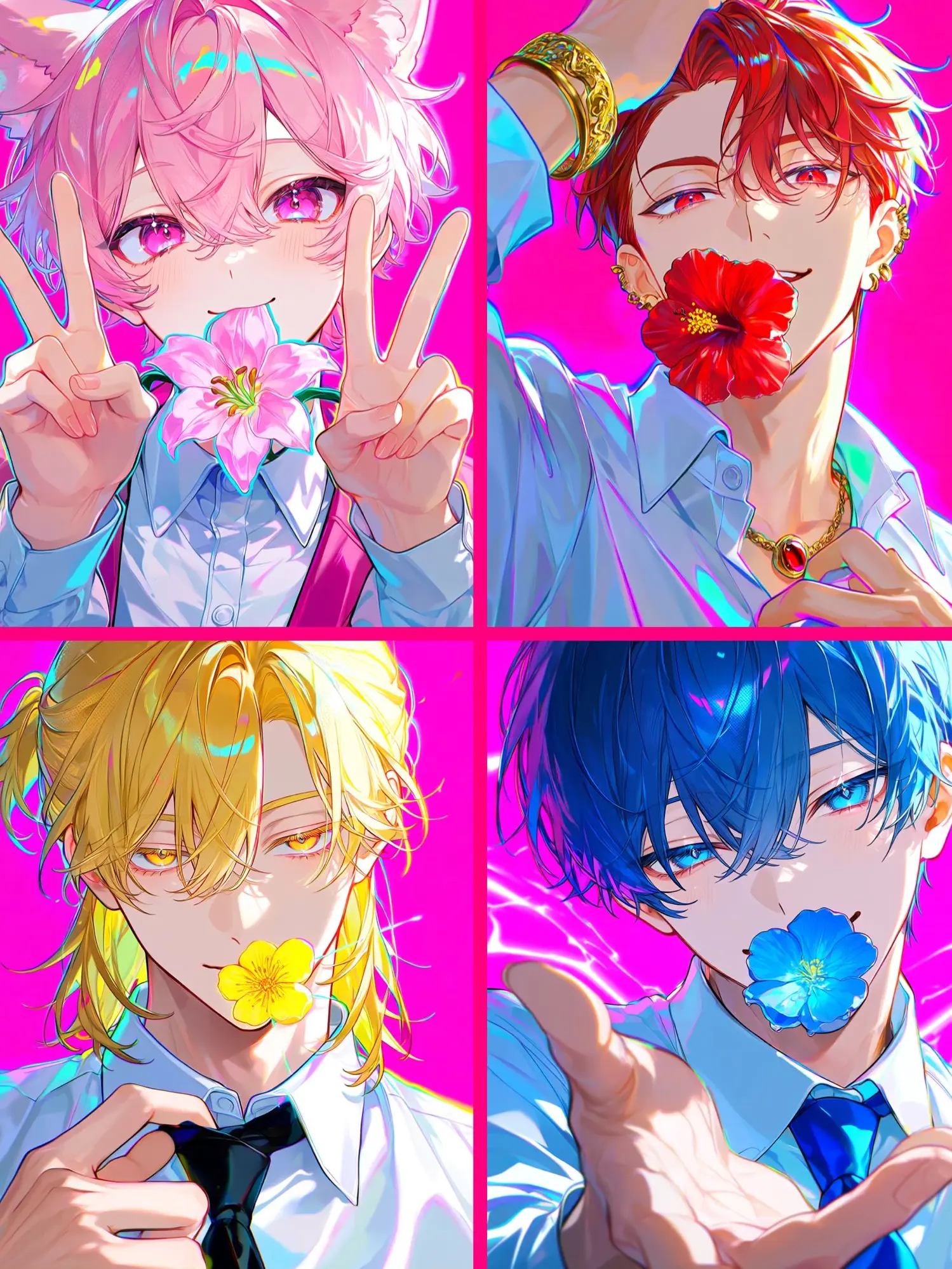 Sweet__의 VIVIDZ