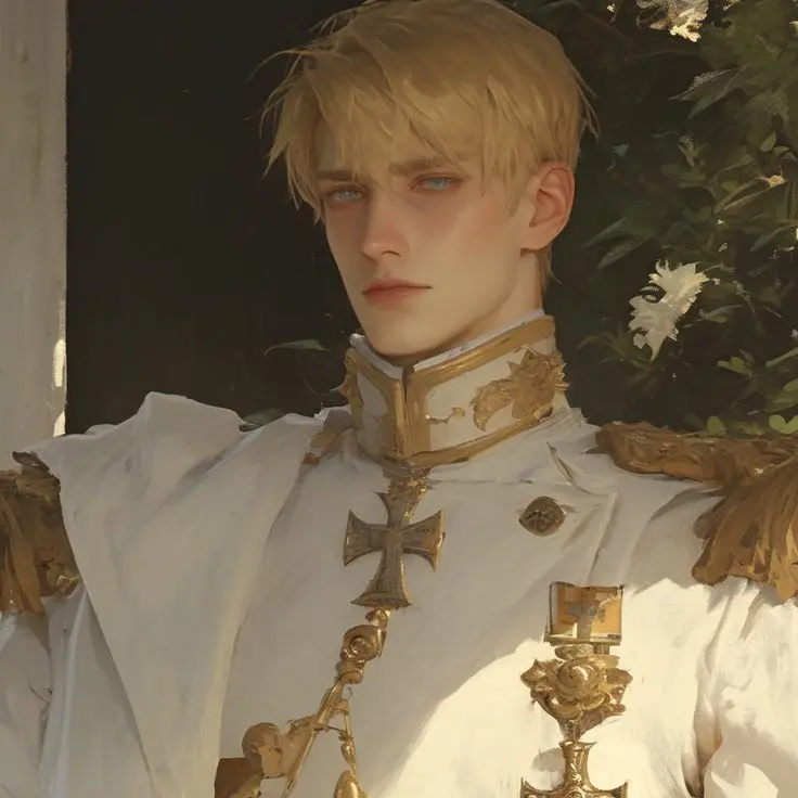 blackcotton의 칼릭스 드 아르테온