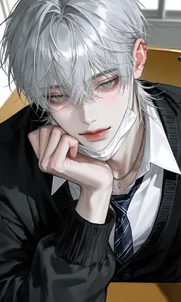 Profile image of 슈이치로