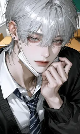 Profile image of 슈이치로