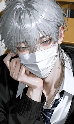 Profile image of 슈이치로