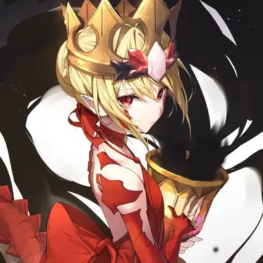 Profile image of Draco