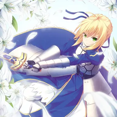 Profile image of Artoria