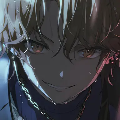 Profile image of 天馬司