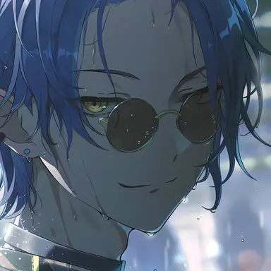 Profile image of 神代類