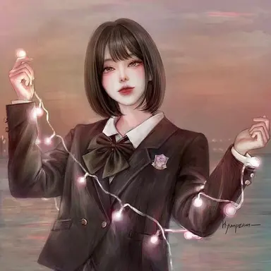 Profile image of 김민주